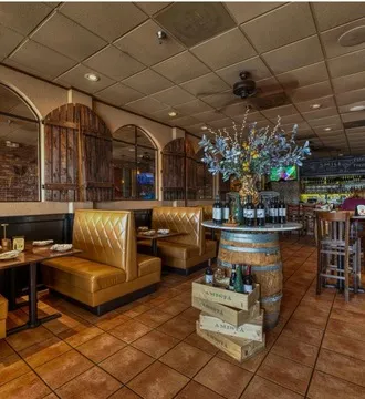 Piero's Corner Ristorante — Italian restaurant in Herndon