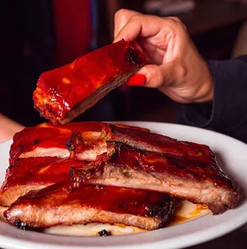 Pig Heaven — Chinese restaurant in New York