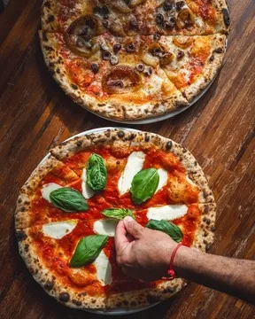 Pimentón Santurce — Italian restaurant in San Juan