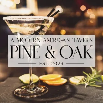Pine and Oak Tavern — American restaurant in Orlando