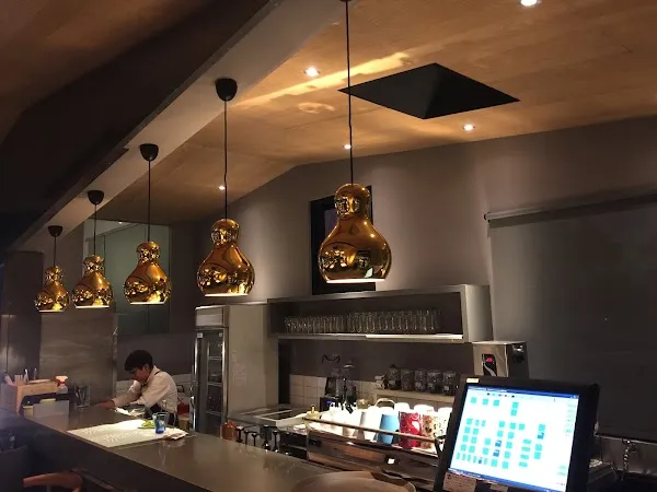 Pinococo — Italian restaurant in Taichung City