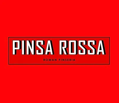 Pinsa Rossa — Pizza restaurant in San Francisco
