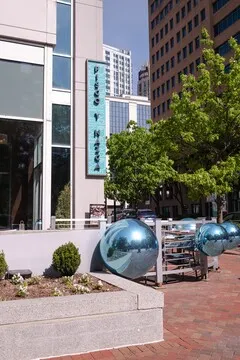 Pisco y Nazca - Bethesda — Peruvian restaurant in Bethesda