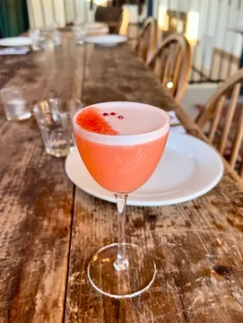 Pitanga North — Farm to Table restaurant in New Paltz