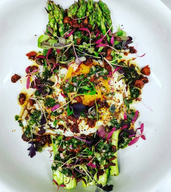 Pixca Restaurant — American restaurant in Highland Park