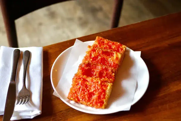 Pizarro Bermondsey — Spanish restaurant in London
