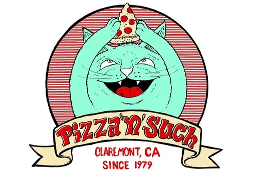 Pizza N Such — Pizza restaurant in Claremont