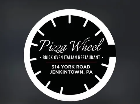 Pizza Wheel — Italian & Pizza restaurant in Jenkintown
