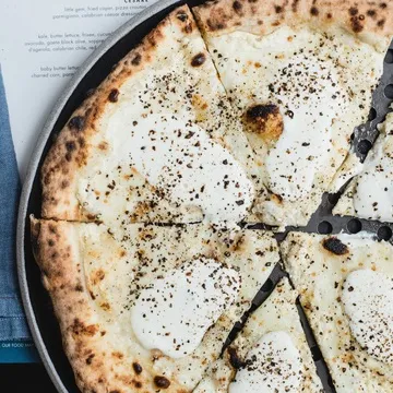 Pizzana Dallas Preston Forest — Italian restaurant in Dallas