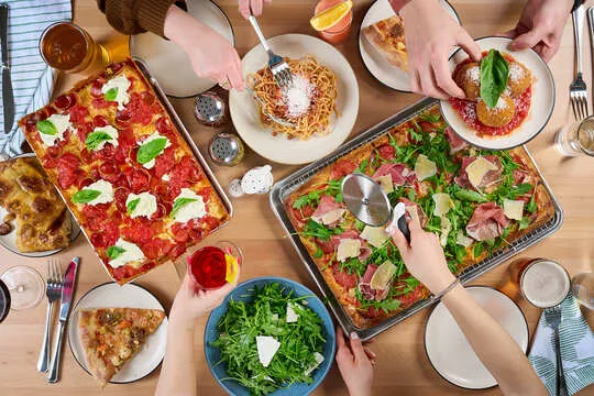 Pizzeria da Laura — Pizza restaurant in Berkeley