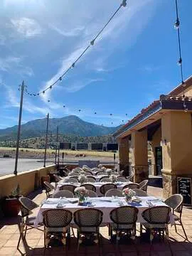 Pizzeria Mimosa — Italian & Pizza restaurant in Tucson