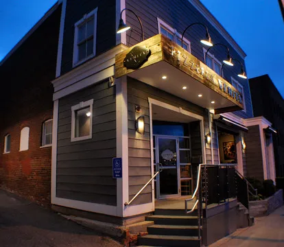 Pizzeria Verità — Italian restaurant in Burlington