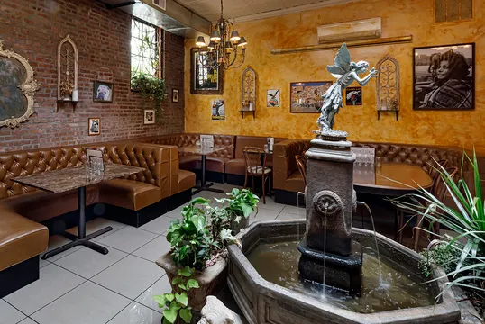 Pizzette — Italian & Pizza restaurant in New York