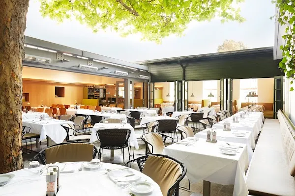 PLACHUTTA Nussdorf — Austrian restaurant in Wien