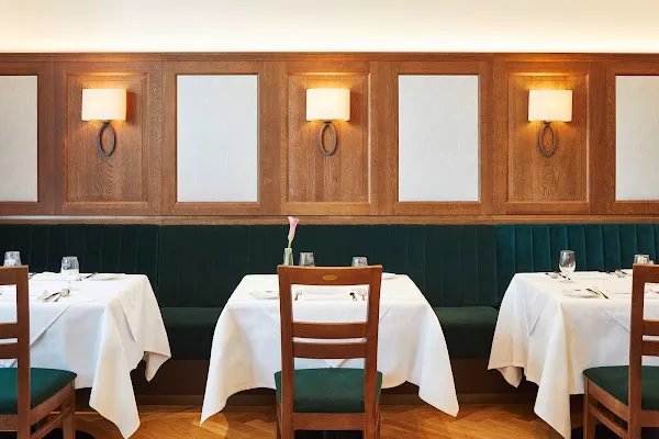 Plachutta STAMMHAUS HIETZING — Austrian restaurant in Wien