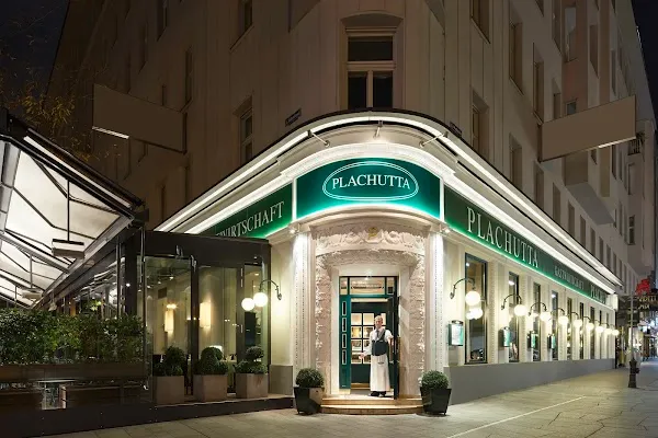 PLACHUTTA Wollzeile — Austrian restaurant in Wien