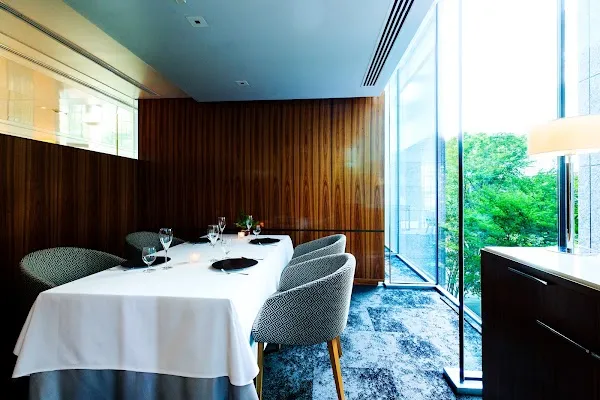 Plaiga TOKYO — French restaurant in Tokyo