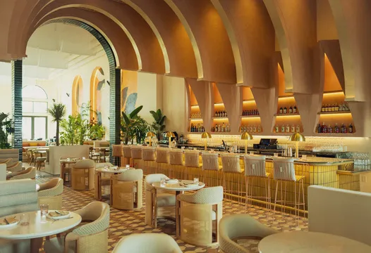 PLANTA Cocina, Marina Del Rey — Vegan & Plant-based restaurant in Marina Del Rey
