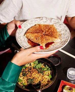 PLANTA Queen, Chicago — Vegan & Plant-based restaurant in Chicago