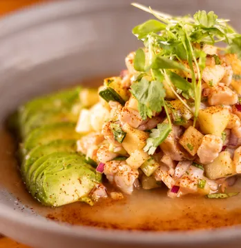Playa — Mexican restaurant in Mill Valley