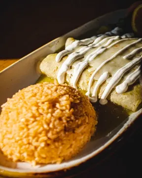 Plazuelas Mexican Restaurant — Mexican restaurant in Oakhurst
