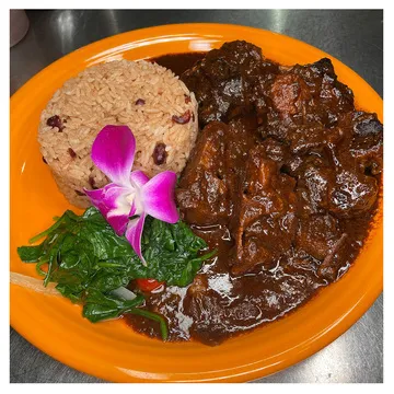 Plum Restaurant — Caribbean restaurant in New York