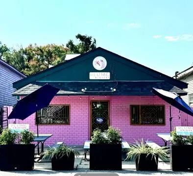 Plume Algiers — Indian restaurant in New Orleans