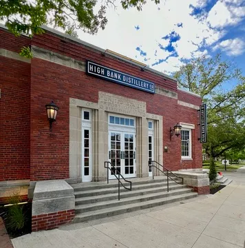 PO Box 21 — Cocktail & Aperitivo Bar restaurant in Westerville