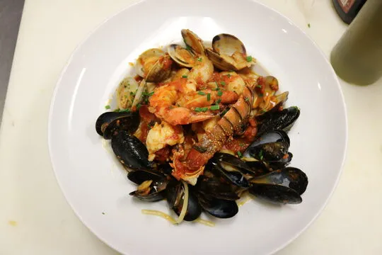 Po Le Cucina — Italian restaurant in Philadelphia