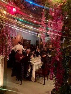Poesia Osteria Italiana — Italian restaurant in San Francisco