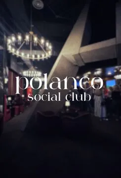 Polanco Social Club — Cocktail Bar restaurant in Fort Worth