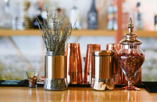 Polanco Social — Mexican restaurant in New York
