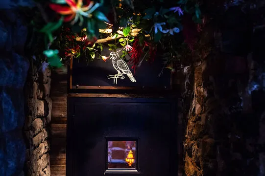 Polly's — Cocktail Bar restaurant in New York