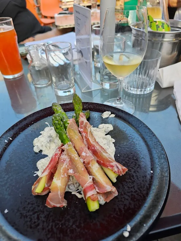 Pop Wine Bar — Wine Bar restaurant in Saskatoon
