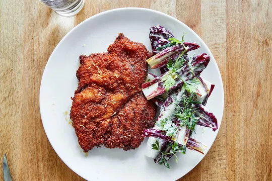 Popina NYC — Italian restaurant in New York
