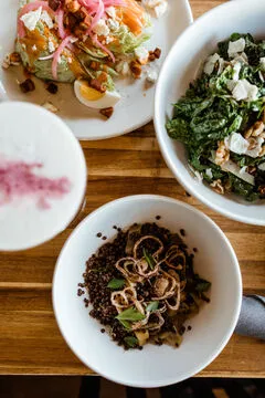Poppy — American restaurant in Cleveland