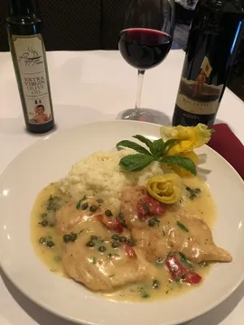 Poppy’s Italiano Ponte Vedra — Italian restaurant in Palm Valley