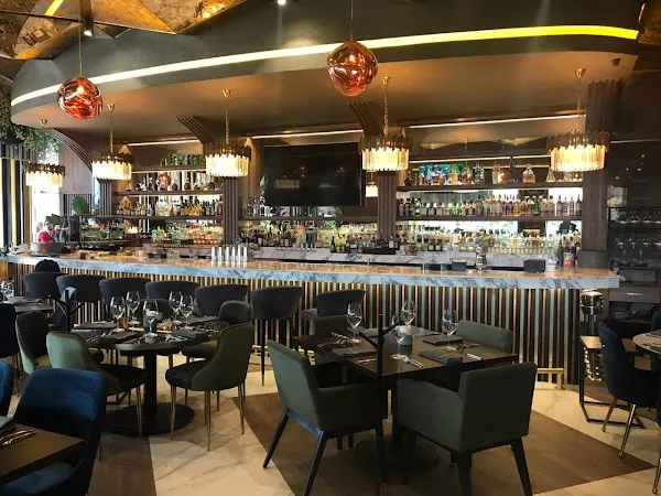 Porfirios Coapa — Mexican restaurant in Ciudad de México