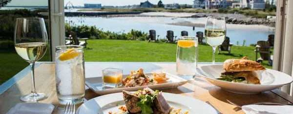 Port Fish and Chop House — Local restaurant in Kennebunkport