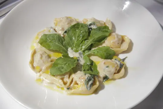 Porta Via - Beverly Hills — American restaurant in Los Angeles