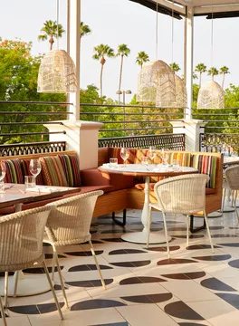 Porta Via - Calabasas — Californian restaurant in Los Angeles
