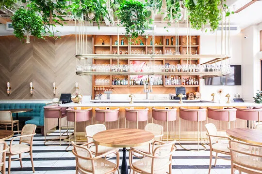 Porta Via - Palisades — American restaurant in Los Angeles