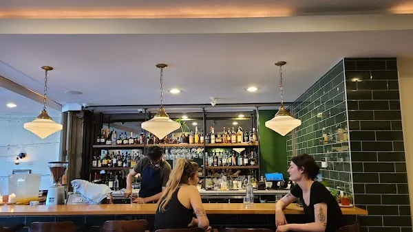 Portage — Canadian restaurant in St. John's