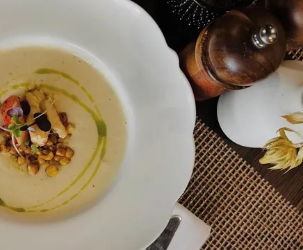 Porter — Contemporary American restaurant in Ambler
