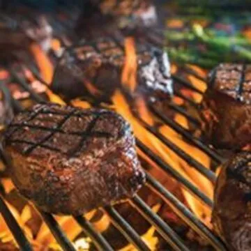 Porterhouse Grill - Mall of GA — Steakhouse restaurant in Buford