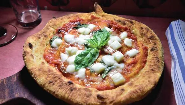 Porto By Antonio — Italian & Pizza restaurant in North Bergen