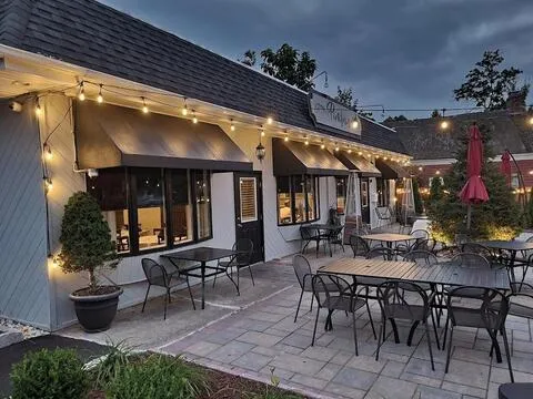 Portofino's Restaurant — Italian restaurant in Morristown