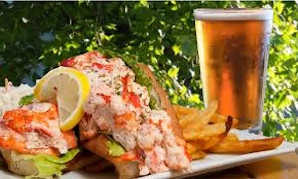 Portsmouth Gas Light Restaurant — American restaurant in Portsmouth