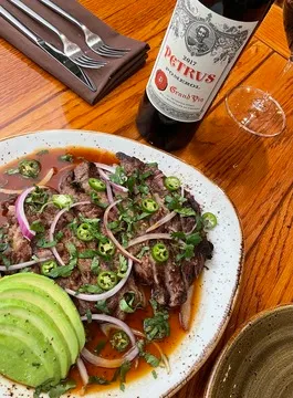 Posada — Modern Latin restaurant in Livermore