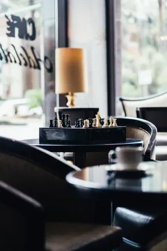 Poydras & Peters at Loews New Orleans Hotel — Contemporary American restaurant in New Orleans